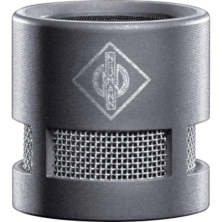 Neumann KK 14, Mikrofonkapsel für Miniature Clip Mic System, 1,2 cm Durchmesser, 10 Ω Impedanz, leicht und kompakt