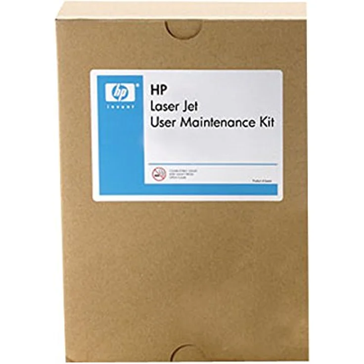 HP Original Wartungskit 220 Volt (B3M78A) für LaserJet Enterprise Flow MFP M631h, MFP M632z, MFP M631dn, MFP M631z – 250.000 Seiten Druckleistung, inklusive Fixierereinheit und Installationshandbuch – Bild 2
