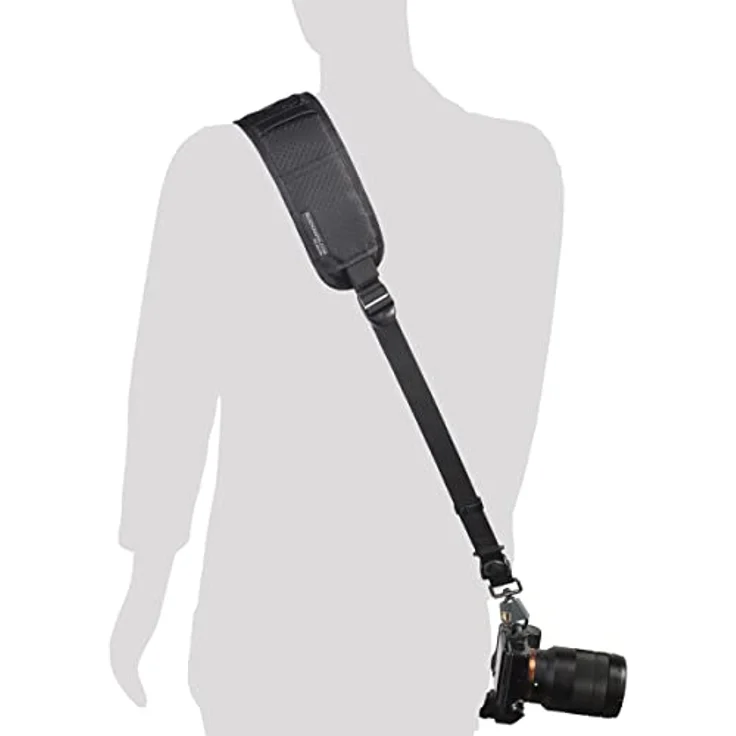 Blackrapid Classic Retro (RS4) Camera Strap - 10TH Anniversary Edition – Bild 11