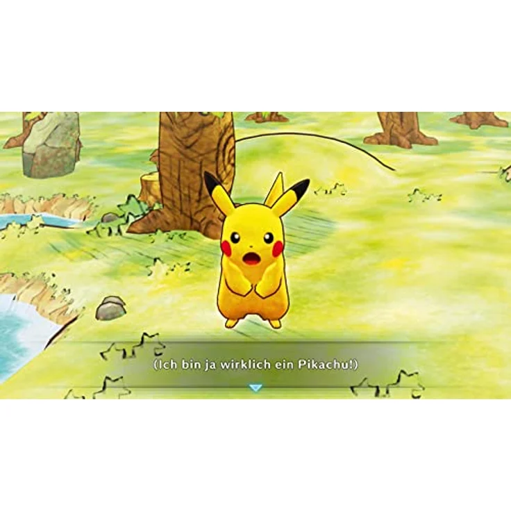 Pokémon Mystery Dungeon - Retterteam DX (Switch) – Bild 2