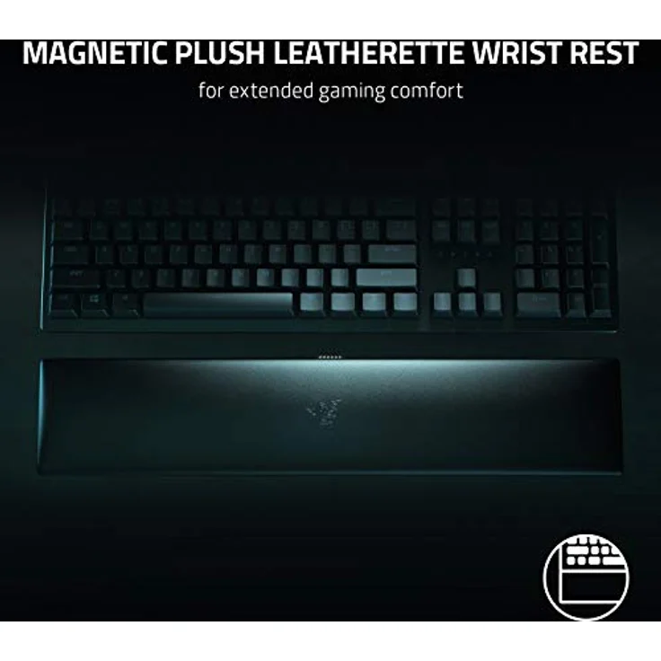 Razer Huntsman V2 Pro - Nordic Layout – Bild 5