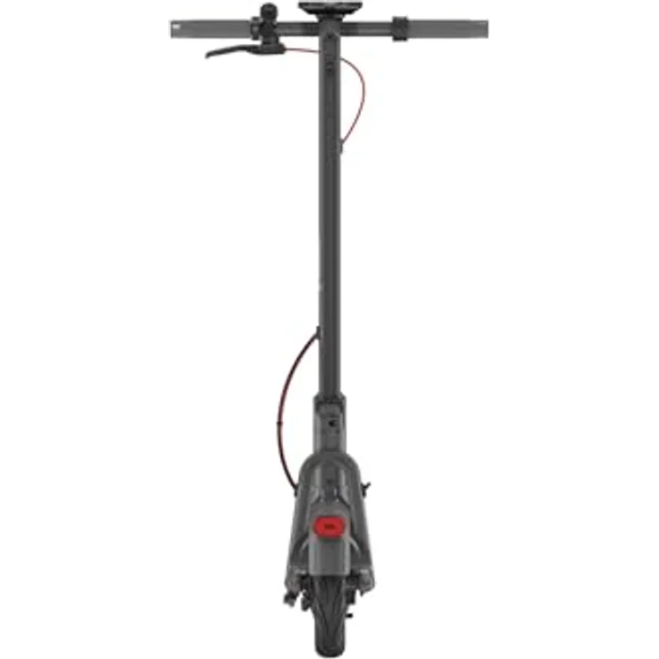 Navee V25i Pro E-Scooter, 20 km/h, 25 km Reichweite, 300 W Motorleistung – Bild 4