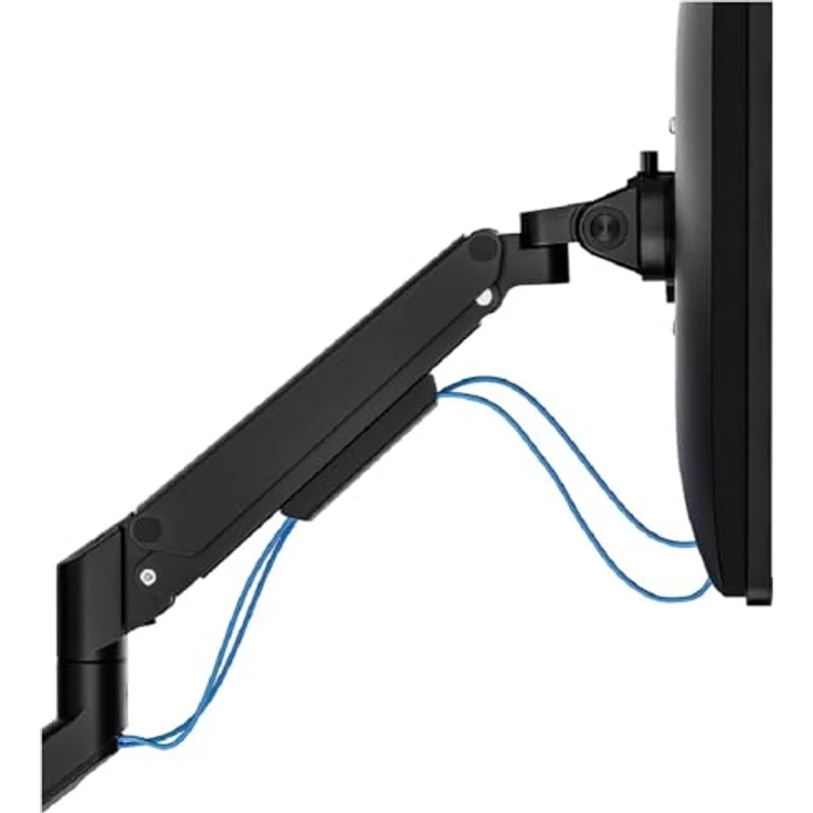 Neomounts Monitor-Tischhalterung 17"-35" für 1TFT schwarz Max.9KG – Bild 3