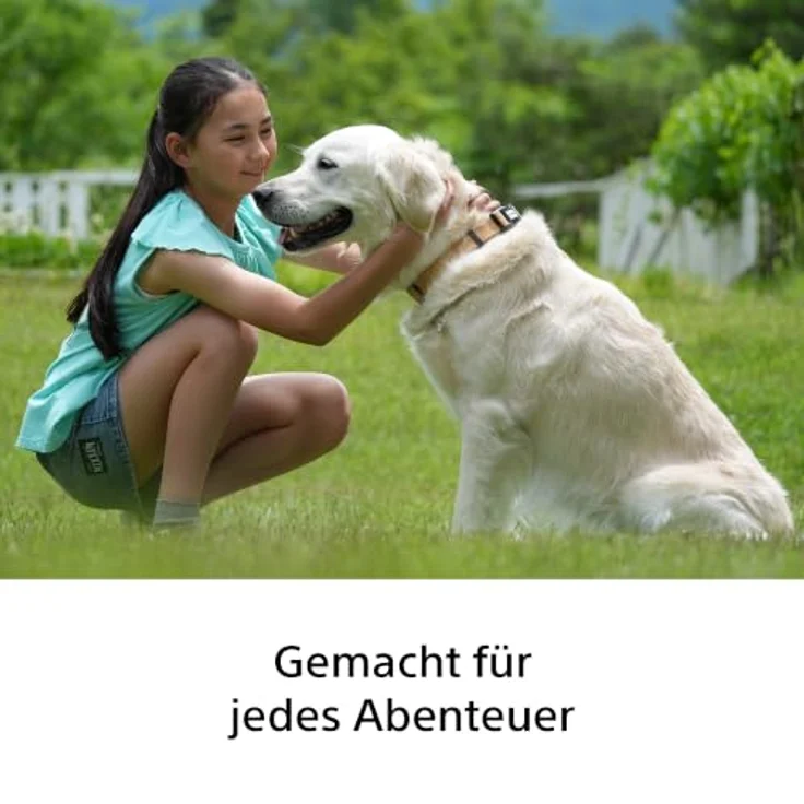 SONY SEL100400B.SYX 100 mm - 400 mm f/5.6-8, Super-Telefoto-Zoomobjektiv für Sony E-Mount, kompakt und leicht, schwarz – Bild 8
