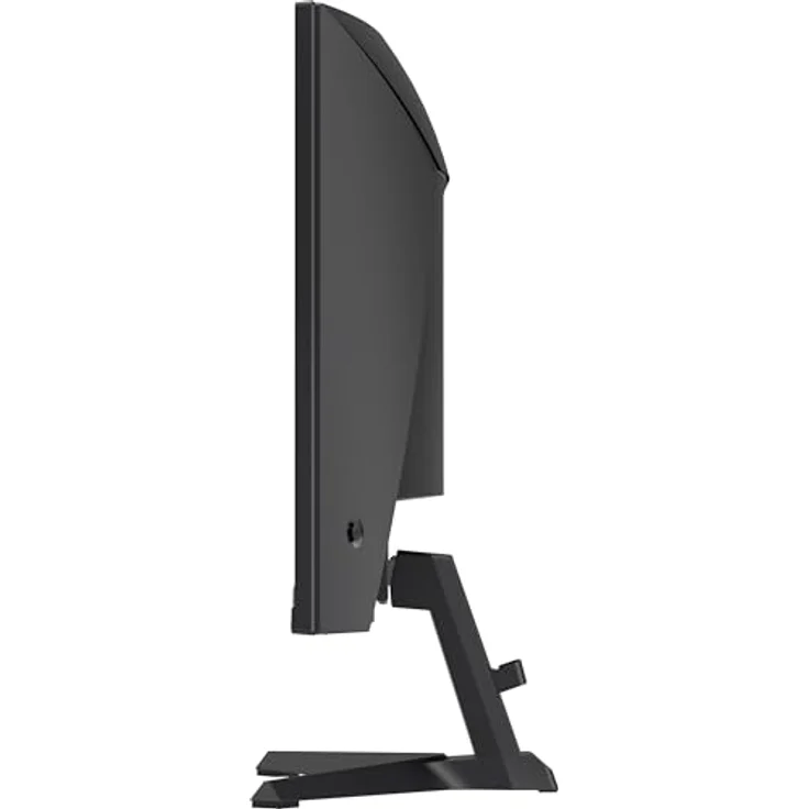 iiyama G-Master Black Hawk GC2781HSU-B1, 27“ Curved Gaming Monitor mit 1500R VA-Panel, 120Hz, 1ms, FreeSync, schwarz – Bild 4