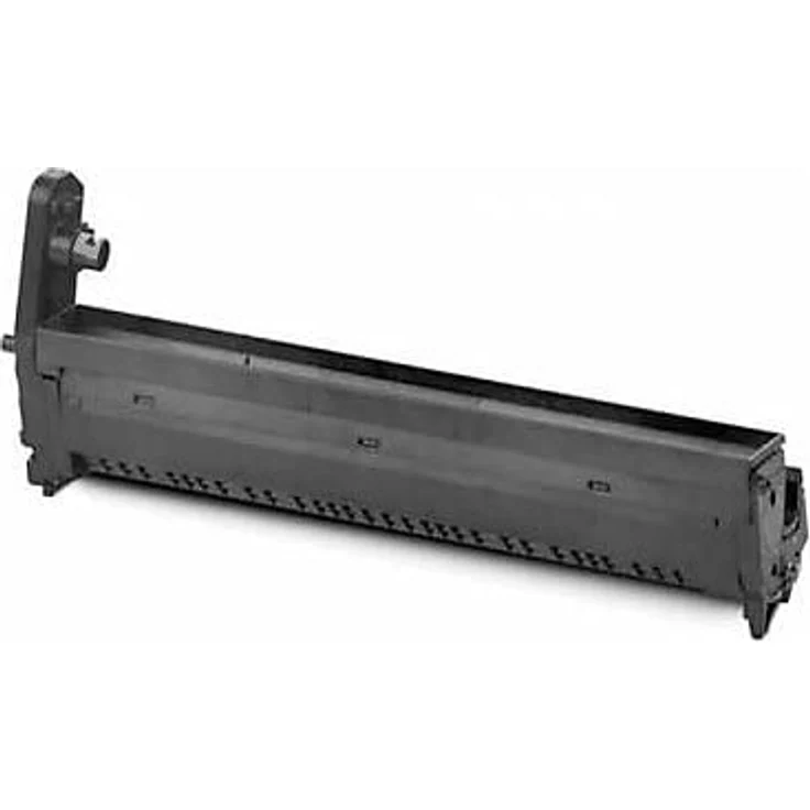 OKI 44844408 C822 Trommel schwarz, Original Laser-Kartusche für bis zu 30.000 Seiten – Bild 5