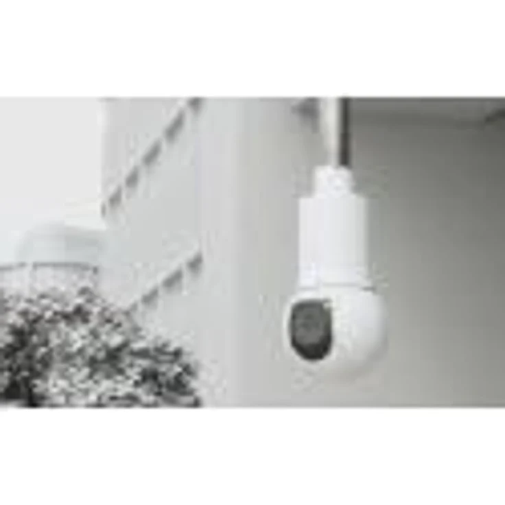 Ubiquiti IP CAM Acc UACC-G5-PTZ-PM, Kamera-Hängehalterung für Außenbereich, weiß – Bild 3
