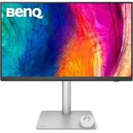 BenQ PD2730S 68,6cm (27") 5K IPS Designer Monitor 16:9 DP/HDMI/TB4 PD90W 60Hz 5ms