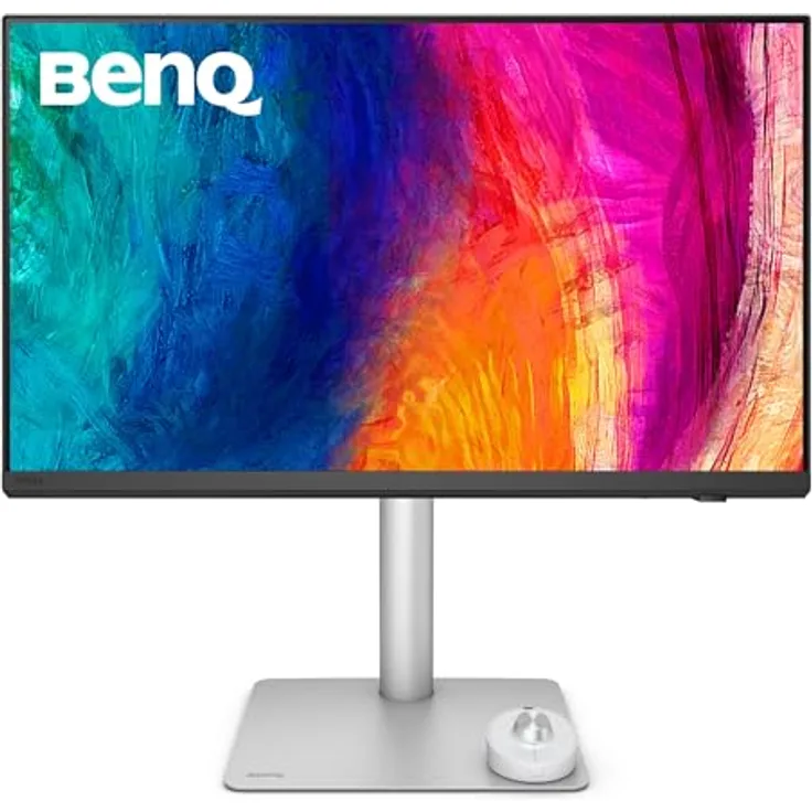 BenQ PD2730S 68,6cm (27") 5K IPS Designer Monitor 16:9 DP/HDMI/TB4 PD90W 60Hz 5ms