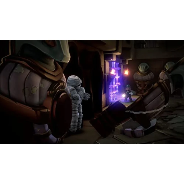 Luigi's Mansion 3/Switch [ – Bild 3