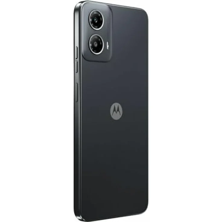 Motorola Moto G34 5G 4 GB/128 GB, Charcoal Black – Bild 4