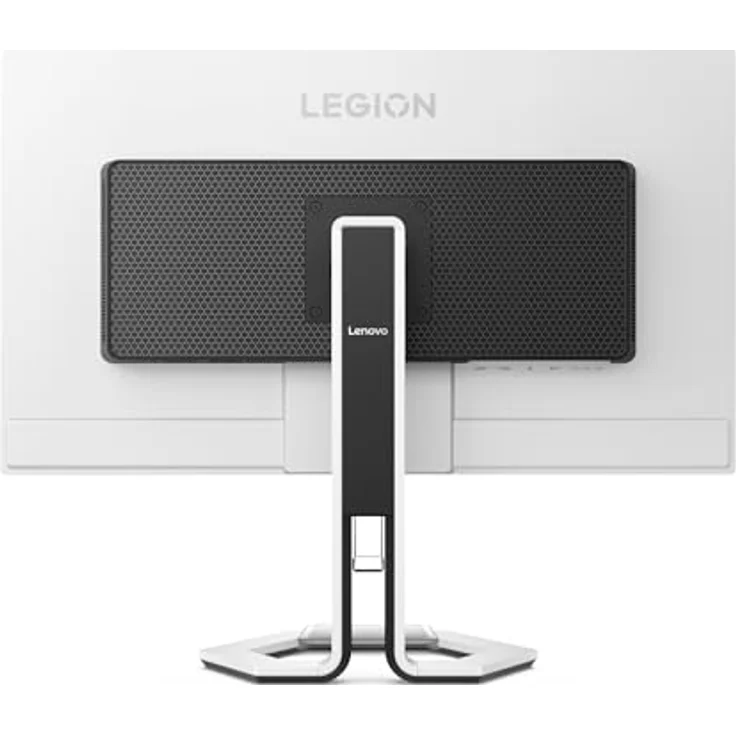 Lenovo Legion Pro 32UD-10, 32" UHD OLED Gaming Monitor, 3840x2160, 240Hz, 0.03 ms Reaktionszeit, USB-C, Standfuß Weiß – Bild 5