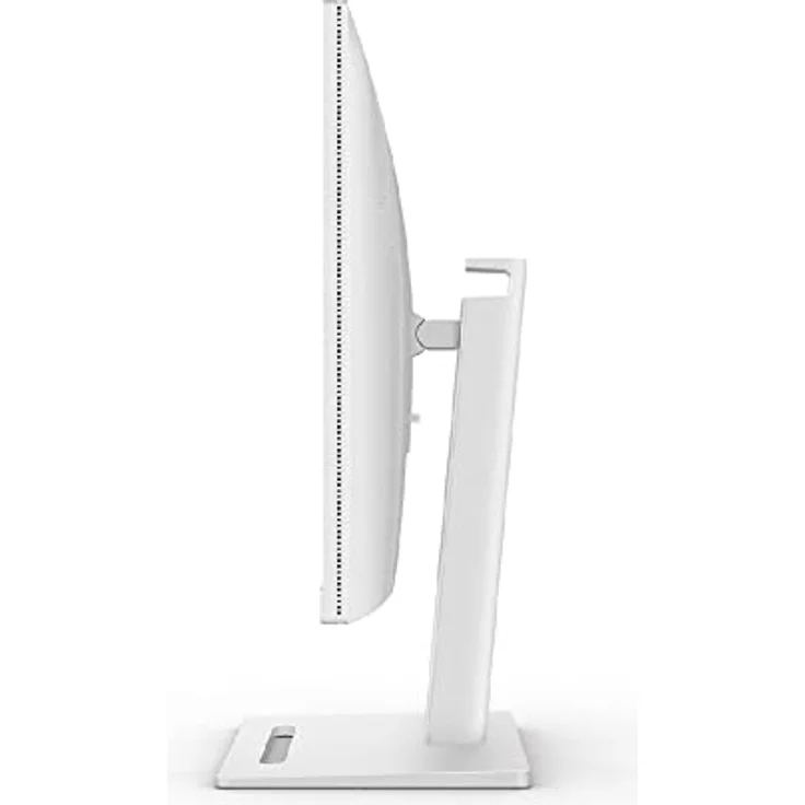 BenQ GW3290QT Monitor (32 Zoll, QHD, USB-C, Ergonomisches Design, Noise Cancelling Mikrofon) - MacBook kompatibel – Bild 2