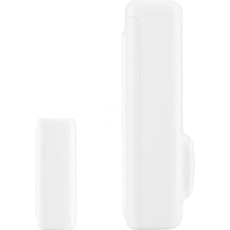 SWITCHBOT Contact Sensor, Smarter Tür- & Fensterkontakt mit Bewegungserfassung bis 5 m, Weiß – Bild 2