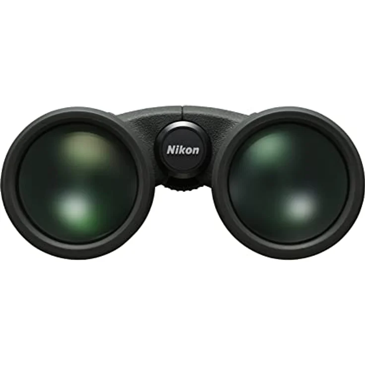 Nikon PROSTAFF P7 10x42, Dunkelgrün, 42mm – Bild 2