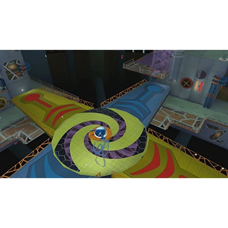 De Blob 2 (PS4) - Preisvergleich – Bild 5