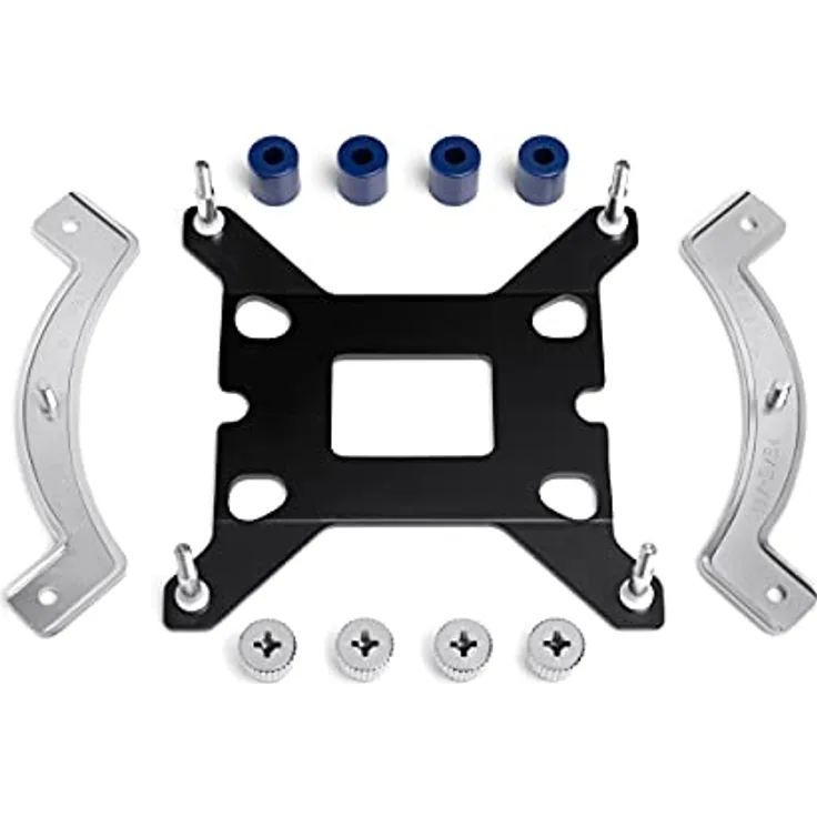 Noctua NM-i17xx-MP83, CPU-Kühler-Montageset CPU-Kühler auf Intel LGA1700