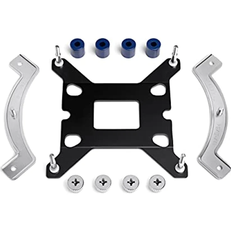 Noctua NM-i17xx-MP83, CPU-Kühler-Montageset CPU-Kühler auf Intel LGA1700 – Bild 1