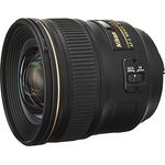 Nikon AF-S Nikkor 24mm 1:1,4G ED Objektiv (77 mm Filtergewinde)