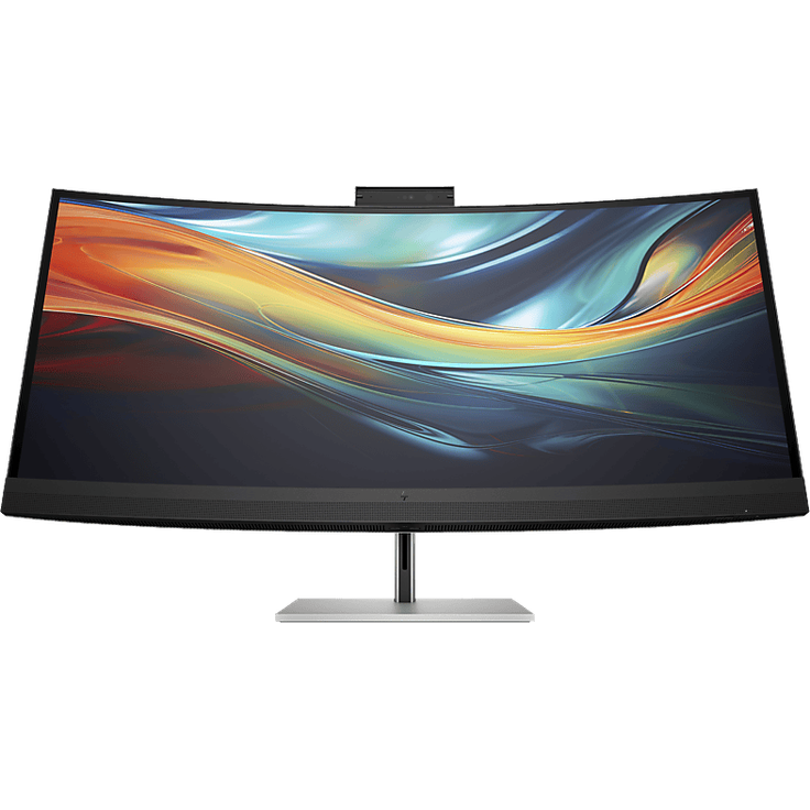 HP B2B Serie 7 Pro 39,7 Zoll 5K2K Konferenzmonitor, WUHD, 5 ms Reaktionszeit, 60 Hz