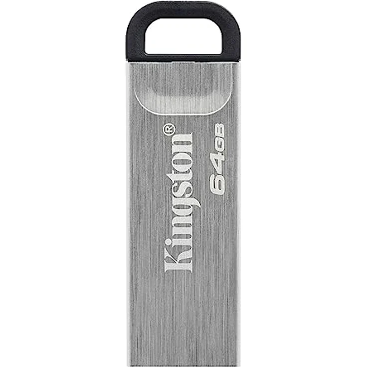 Kingston DTKN/64GB Datatraveler Kyson – Bild 3