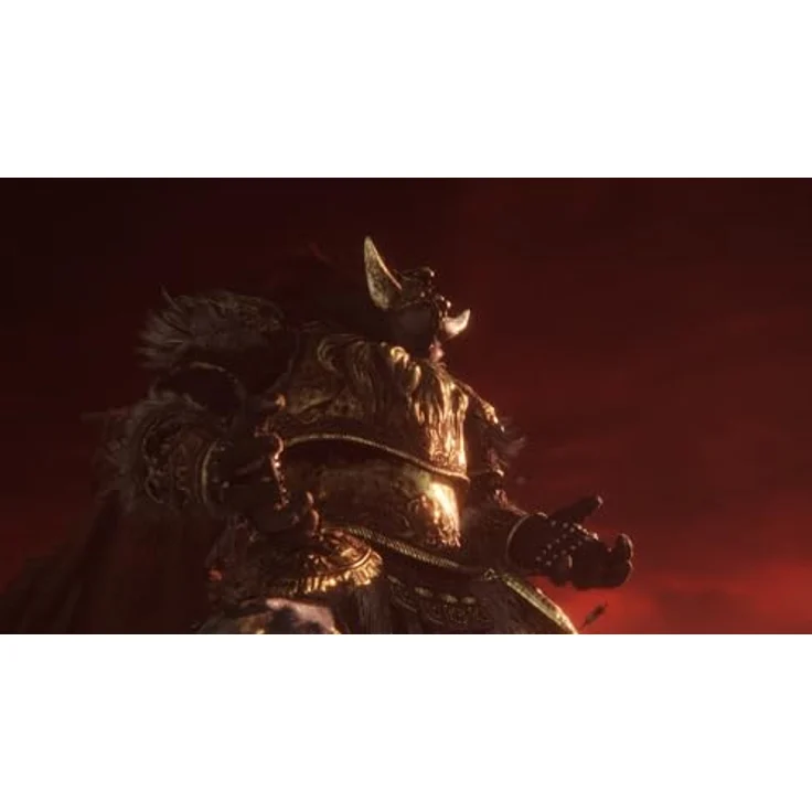 BANDAI Elden Ring Tarnished Edition, Action-RPG für Nintendo Switch 2 mit "Shadow of the Erdtree" Erweiterung und neuen Startklassen – Bild 7