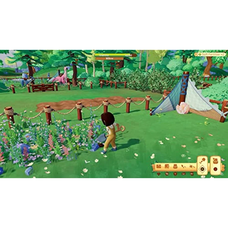 Paleo Pines [PS4] - Preisvergleich – Bild 5