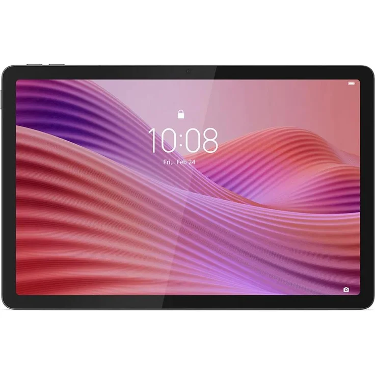 Lenovo Tab M10, 10.1" Full HD Display, 128 GB, 4 GB RAM, Android 14, Grau
