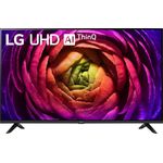 LG 65UR73006LA LCD-LED Fernseher (164 cm/65 Zoll, 4K Ultra HD, Smart-TV, UHD,α5 Gen6 4K AI-Prozessor,Direct LED,AI Sound,WebOS 23)