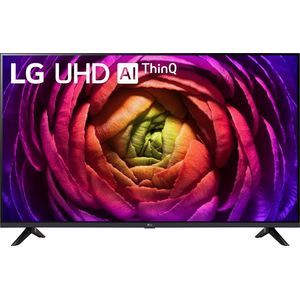 Image for LG 65UR73006LA LCD-LED Fernseher (164 cm/65 Zoll, 4K Ultra HD, Smart-TV, UHD,α5 Gen6 4K AI-Prozessor,Direct LED,AI Sound,WebOS 23)