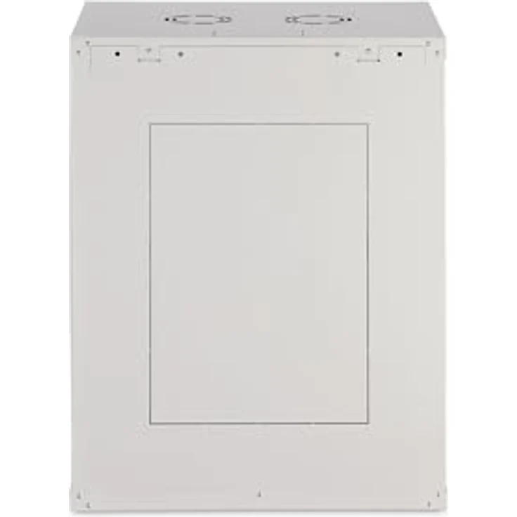 DIGITUS Wandgehäuse Dynamic-N Serie 16HE, 600x450 mm unmontiert, grau – Bild 9