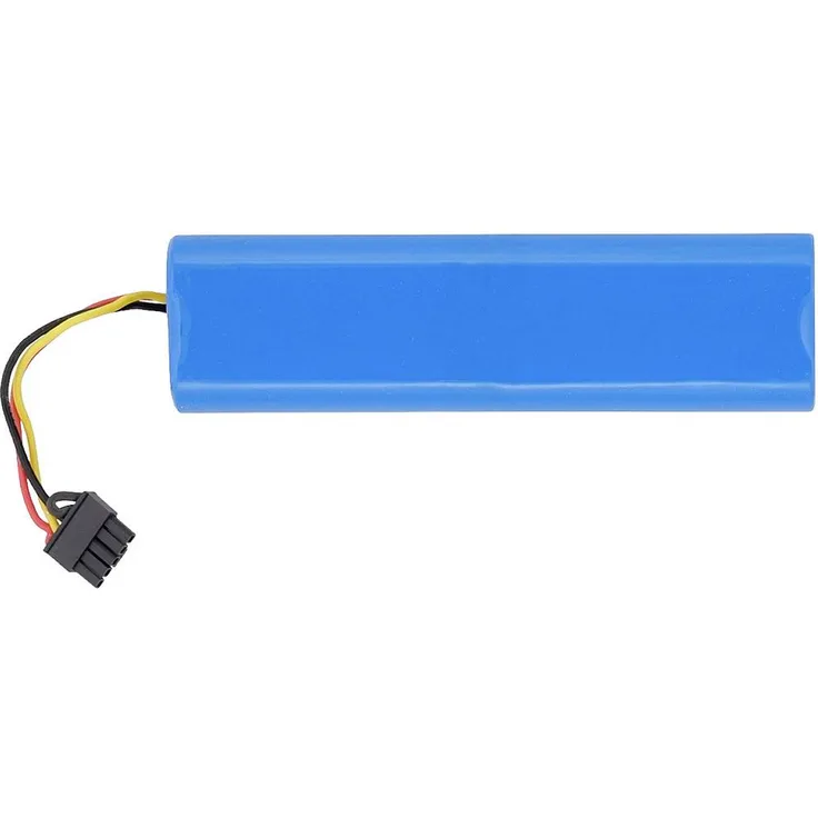 Benning 044170 Akkupack, Li-Ion 7.4V, 8800 mAh, Hochleistungsakku für längere Betriebszeiten