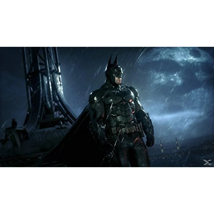 Batman: Arkham Knight (PS4) - Preisvergleich – Bild 5