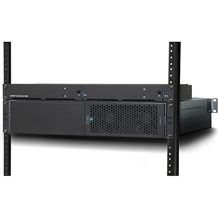 SoNNeT Echo III Rackmount TB3, PCIe, 3 Slots, ECHO-3R-TB3 – Bild 5
