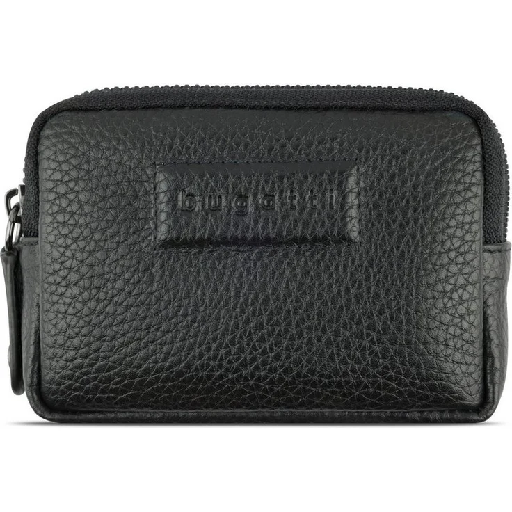 bugatti Schlüsseltasche Elsa, Leder – Bild 1