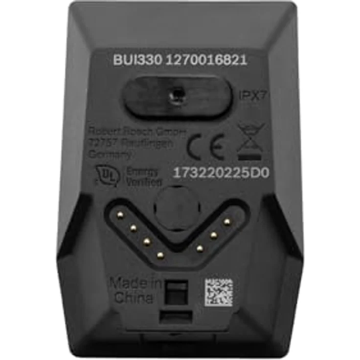 Bosch Nachrüst Kit Kiox anthrazit Display Kiox inkl. Displayhalter mit Kabel 1500 mm und Bedieneinheit – Bild 4