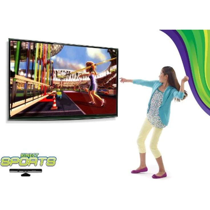 Kinect Sports (Kinect) (Xbox 360) - Preisvergleich – Bild 2