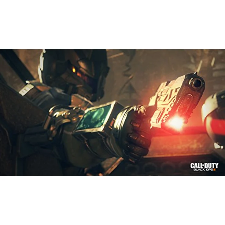 Call of Duty: Black Ops 3 (Playstation 4) – Bild 2