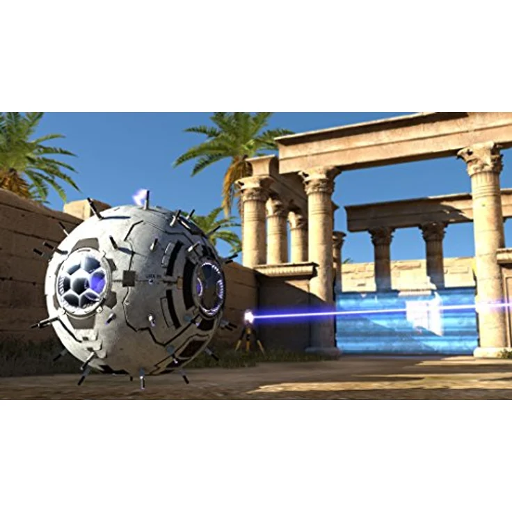The Talos Principle - Deluxe Edition (PS4) – Bild 5