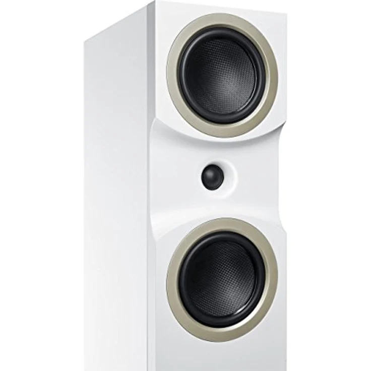 Teufel Theater 6 Lautsprecher-Sets weiß – Bild 5
