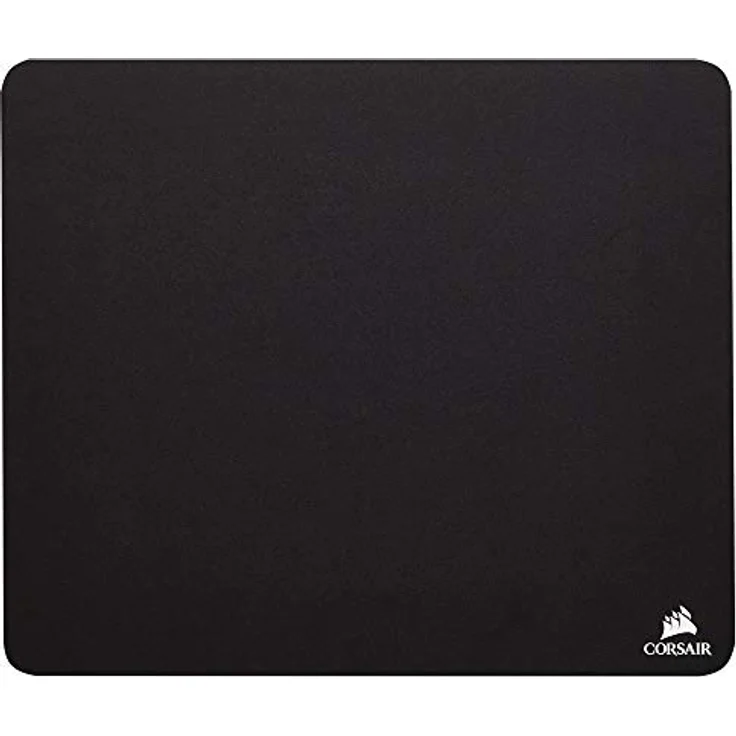 Corsair MM100 Gaming Mauspad (Medium, Tuchfläche) schwarz – Bild 2