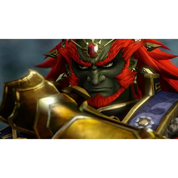 Hyrule Warriors (Definitive Edition) (Switch) – Bild 2