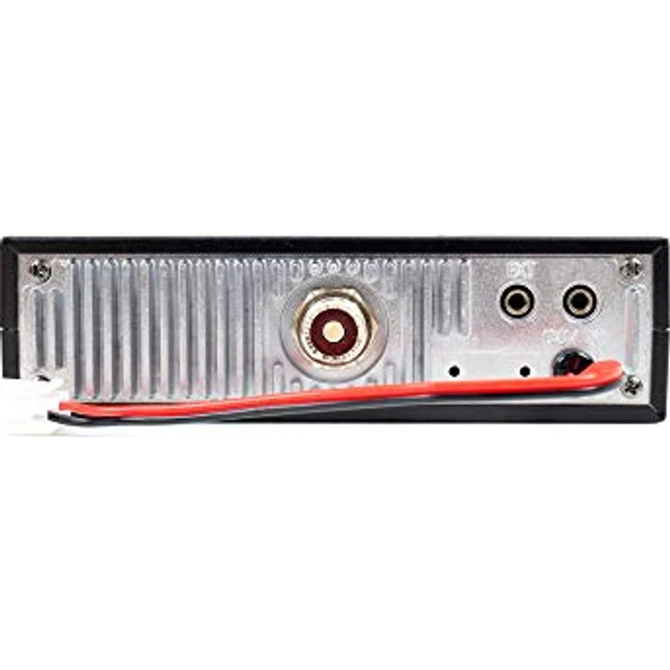 PNI CB-Funkpaket Escort HP 9001 PRO ASQ einstellbar, AM-FM, 12 V, 4 W + CB-Antenne ML70 26-30 MHz, 200 W, 70 cm, Magnet 145 mm enthalten – Bild 3