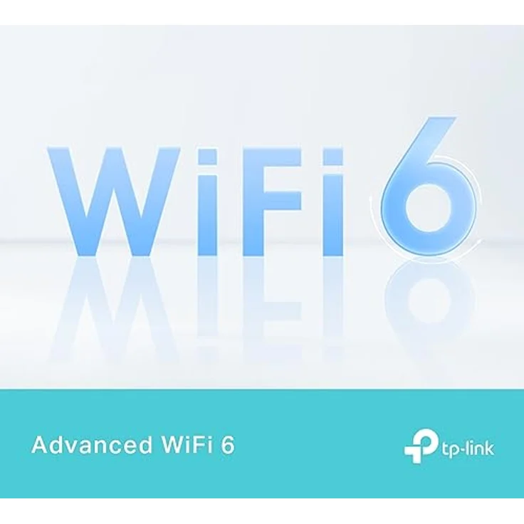 TP-Link TL-WA1801 Wi-Fi 6 Access Point, Dual Band AX1800, Passives PoE, WLAN-Portal, WPA3, Elegant für Arbeitszimmer und Studios - TP-Link - Preisvergleich – Bild 4