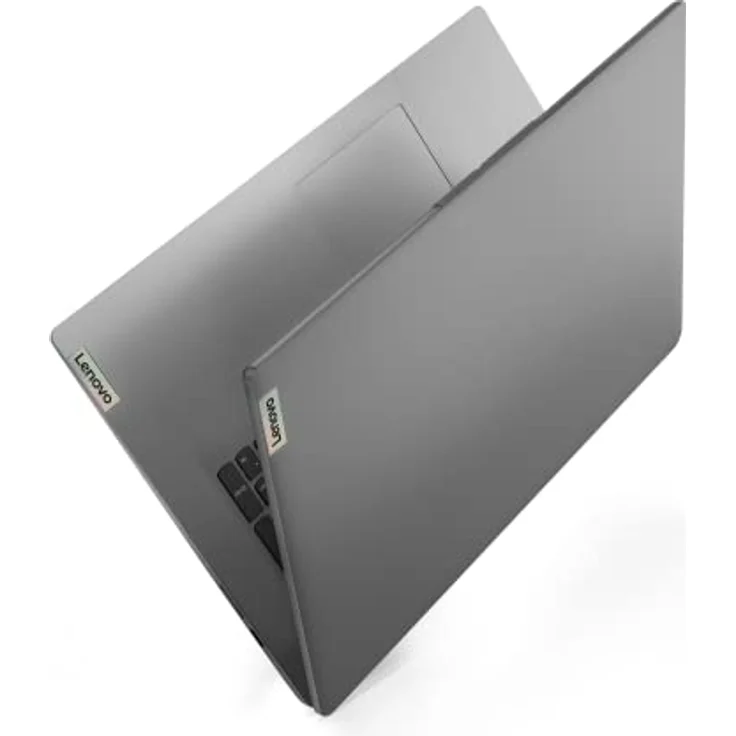 Lenovo IdeaPad 3i Slim Laptop | 17,3" Full HD WideView Display enstpiegelt | Intel Core i5-1235U | 16GB RAM | 512GB SSD | Intel Iris Xe Grafik | Windows 11 Home | grau – Bild 4