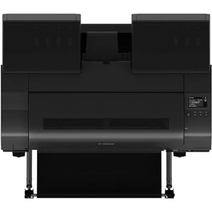 Canon imagePROGRAF GP-2600S, 61 cm Großformatdrucker, 7-Farben, A1 Format – Bild 3