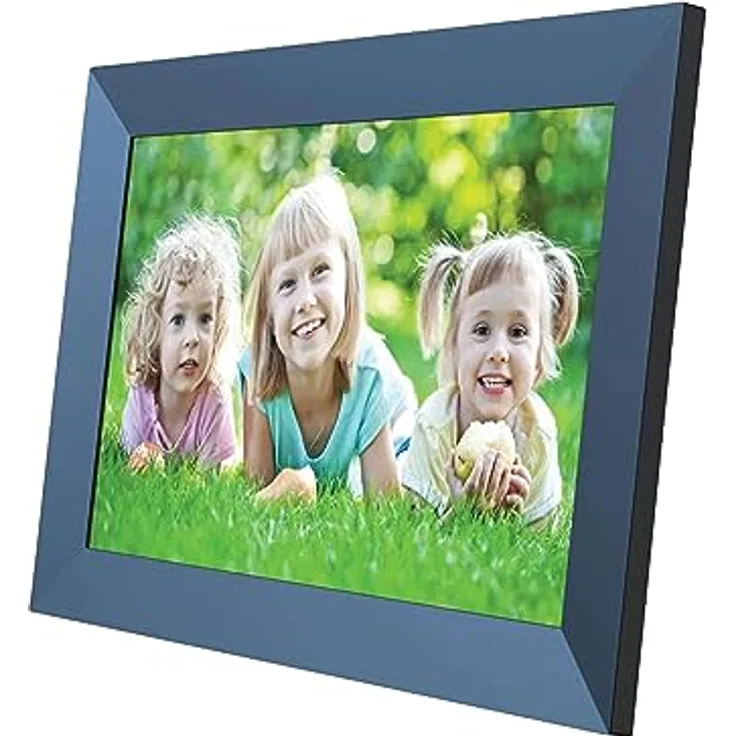 Denver FRAMEO Bilderrahmen PFF-1026, Black