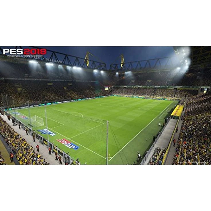 Pro Evolution Soccer 2018 (Premium Edition) (Xbox 360) – Bild 5