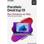 Corel Parallels Desktop 19 für Mac | Ausführen von Windows auf Mac Virtual Machine Software | Touch Bar Unterstützung | Windows-Apps neben macOS-Apps | Mac | Code [Kurier]