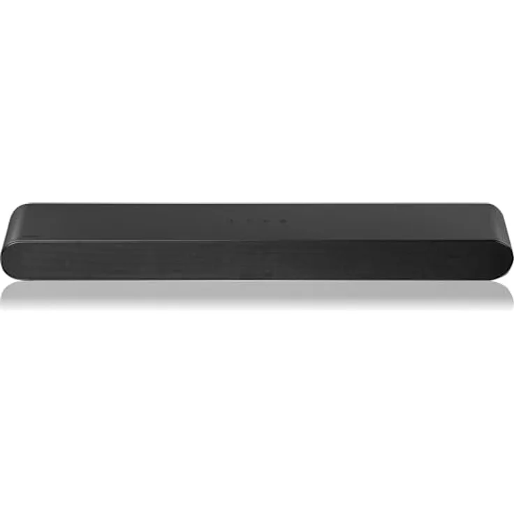 Samsung HW-S60D/EN, All-in-one-Soundbar mit 200 W, 5.0 Kanal, integriertem Subwoofer, Schwarz